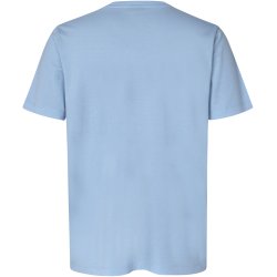 ID 0554 Ease T-shirt  Lyocell Lys bl