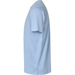 ID 0554 Ease T-shirt  Lyocell Lys bl