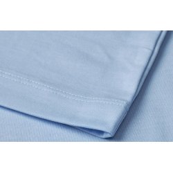 ID 0554 Ease T-shirt  Lyocell Lys bl