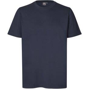 ID 0554 Ease T-shirt  Lyocell Navy