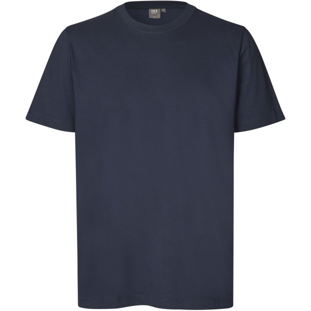 ID 0554 Ease T-shirt  Lyocell Navy