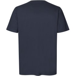 ID 0554 Ease T-shirt  Lyocell Navy