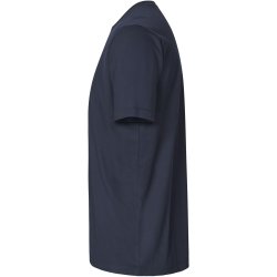 ID 0554 Ease T-shirt  Lyocell Navy