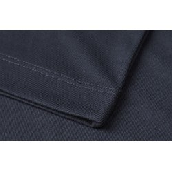 ID 0554 Ease T-shirt  Lyocell Navy