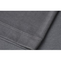 ID 0554 Ease T-shirt  Lyocell Silver grey