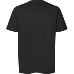 ID 0554 Ease T-shirt  Lyocell Sort