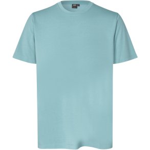 ID 0554 Ease T-shirt  Lyocell St�vet aqua