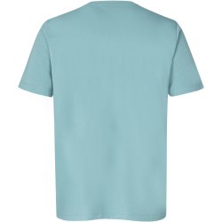 ID 0554 Ease T-shirt  Lyocell Stvet aqua