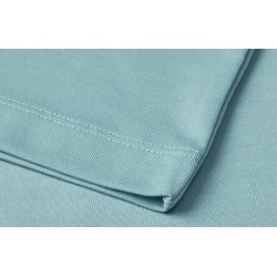 ID 0554 Ease T-shirt  Lyocell Stvet aqua