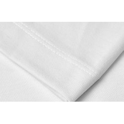 ID 0555 Ease T-shirt  Lyocell  dame Hvid