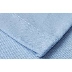 ID 0555 Ease T-shirt  Lyocell  dame Lys bl