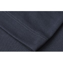 ID 0555 Ease T-shirt  Lyocell  dame Navy