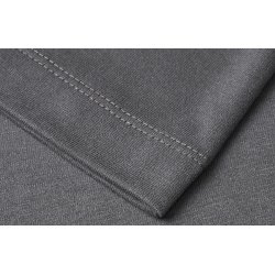 ID 0555 Ease T-shirt  Lyocell  dame Silver grey