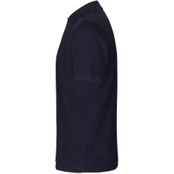 ID 0586 Poloshirt  kologisk Navy