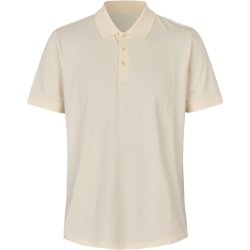 ID 0586 Poloshirt  kologisk Off-white
