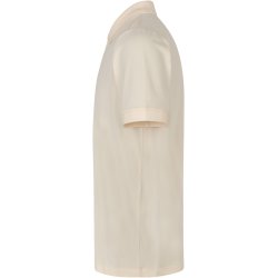 ID 0586 Poloshirt  kologisk Off-white