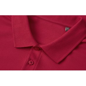 ID 0586 Poloshirt  kologisk Rd