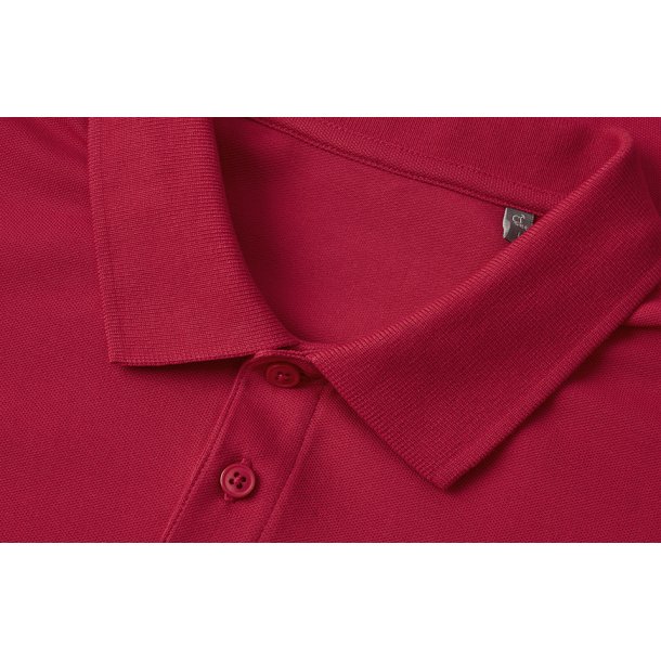 ID 0586 Poloshirt  kologisk Rd