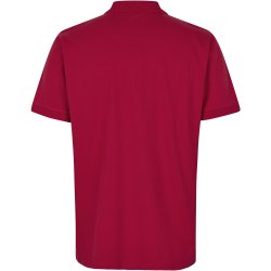 ID 0586 Poloshirt  kologisk Rd