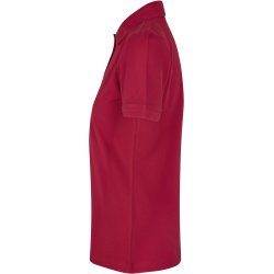 ID 0587 Poloshirt  kologisk  dame Rd