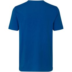 ID 0594 Stretch T-shirt  komfort Azur