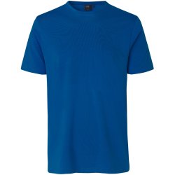 ID 0594 Stretch T-shirt  komfort Azur
