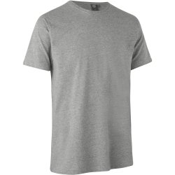 ID 0594 Stretch T-shirt  komfort Gr melange