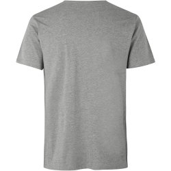 ID 0594 Stretch T-shirt  komfort Gr melange