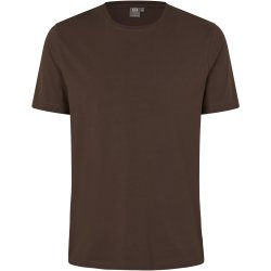ID 0594 Stretch T-shirt  komfort Mocca