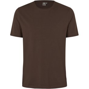 ID 0594 Stretch T-shirt  komfort Mocca