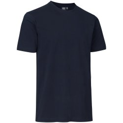 ID 0594 Stretch T-shirt  komfort Navy