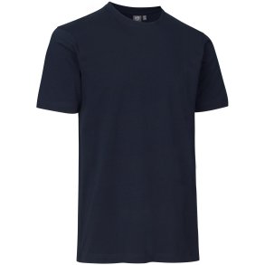 ID 0594 Stretch T-shirt  komfort Navy
