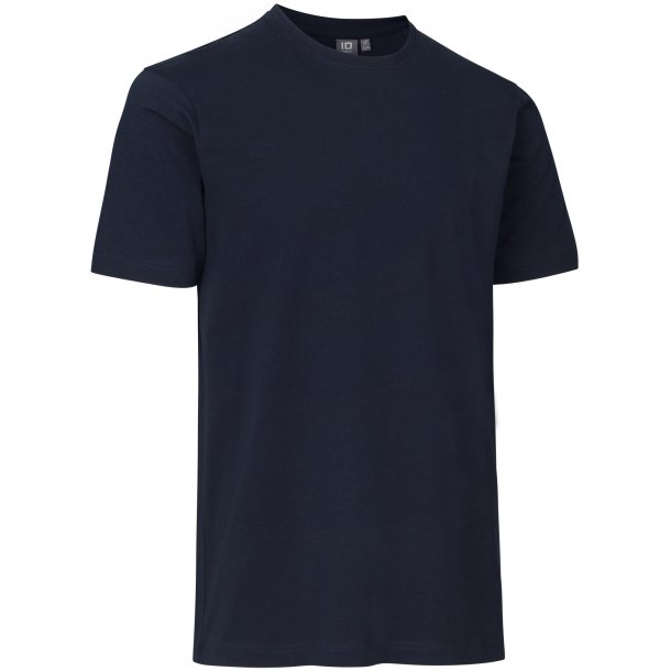 ID 0594 Stretch T-shirt  komfort Navy