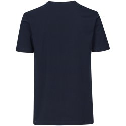 ID 0594 Stretch T-shirt  komfort Navy
