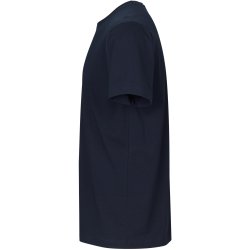 ID 0594 Stretch T-shirt  komfort Navy