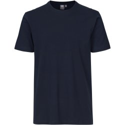ID 0594 Stretch T-shirt  komfort Navy