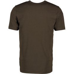 ID 0594 Stretch T-shirt  komfort Oliven