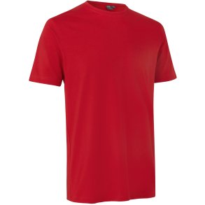 ID 0594 Stretch T-shirt  komfort Rd