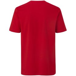 ID 0594 Stretch T-shirt  komfort Rd
