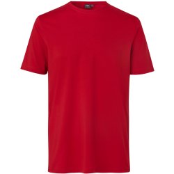 ID 0594 Stretch T-shirt  komfort Rd