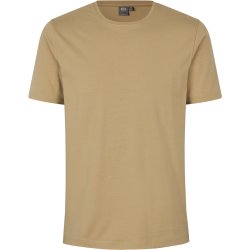 ID 0594 Stretch T-shirt  komfort Sand