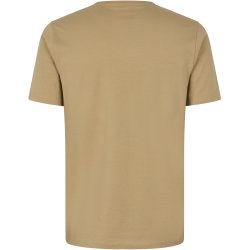 ID 0594 Stretch T-shirt  komfort Sand