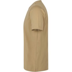ID 0594 Stretch T-shirt  komfort Sand