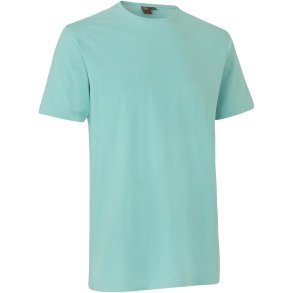 ID 0594 Stretch T-shirt  komfort Stvet Aqua