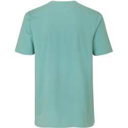 ID 0594 Stretch T-shirt  komfort Stvet Aqua