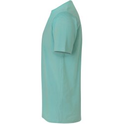 ID 0594 Stretch T-shirt  komfort Stvet Aqua