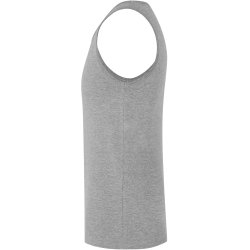 ID 0598 Tanktop  stretch Gr melange