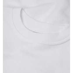 ID 0600 Sweatshirt  klassisk Hvid