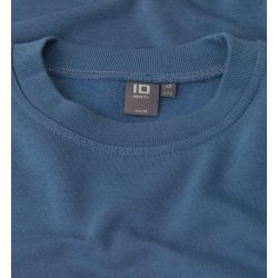 ID 0600 Sweatshirt  klassisk Indigo