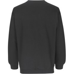 ID 0600 Sweatshirt  klassisk Koks gr
